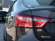 Lada (ВАЗ) Vesta I Калуга  - изображение 39