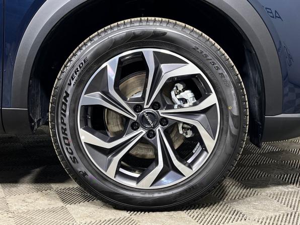 Haval F7 II с пробегом 2026 года, цена 3 579 000 рублей, 841 км, внедорожник, Автокод Объявления