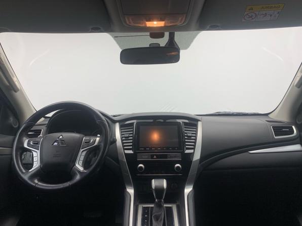 Mitsubishi Pajero Sport III Рестайлинг с пробегом 2021 года, цена 4 399 000 рублей, 52931 км, внедорожник, Автокод Объявления