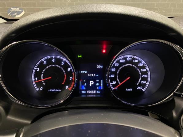 Mitsubishi ASX I с пробегом 2012 года, цена 1 200 000 рублей, 164680 км, внедорожник, Автокод Объявления