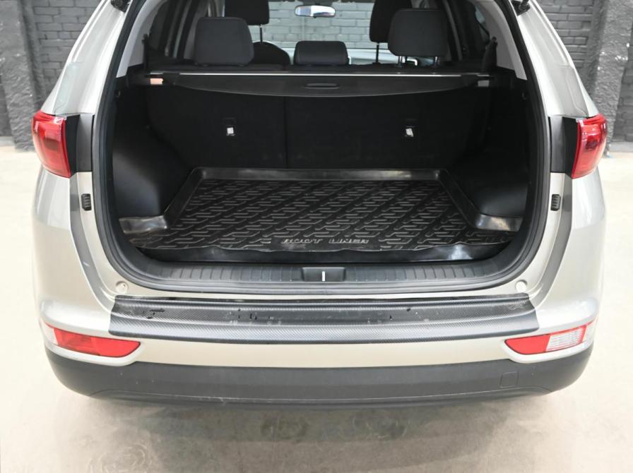 Kia Sportage IV Екатеринбург  - изображение 6