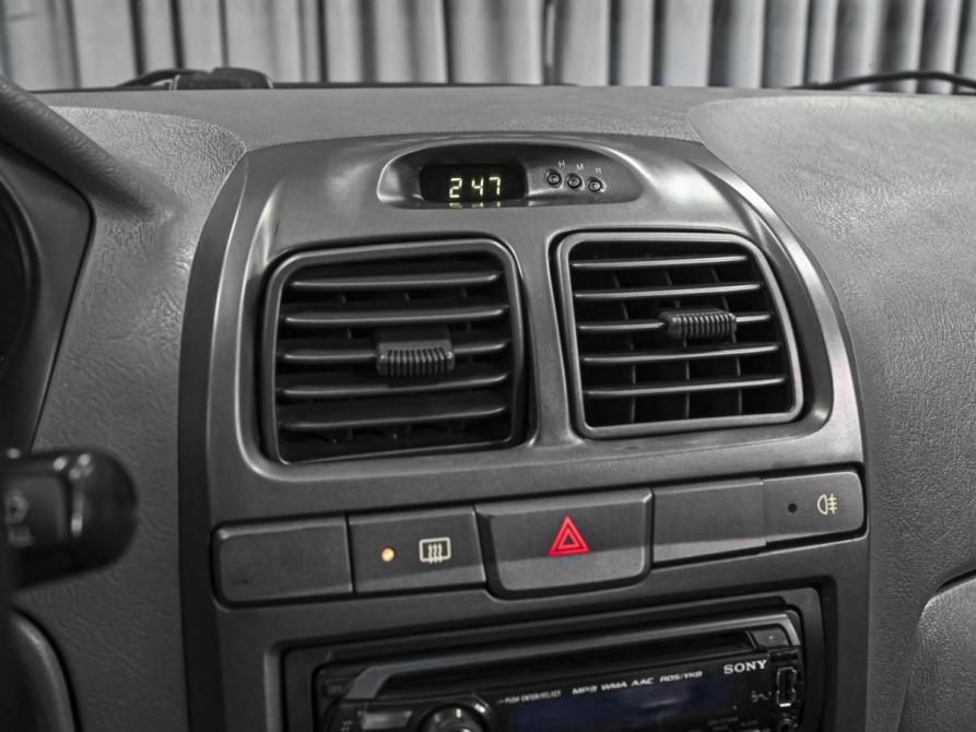 Hyundai Accent II Ставрополь  - изображение 14