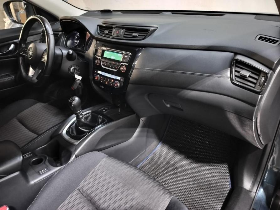 Nissan X-Trail III Рестайлинг Санкт-Петербург  - изображение 10