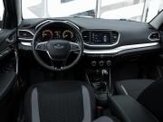 Lada (ВАЗ) Vesta I Рестайлинг (NG) Ставрополь  - изображение 29