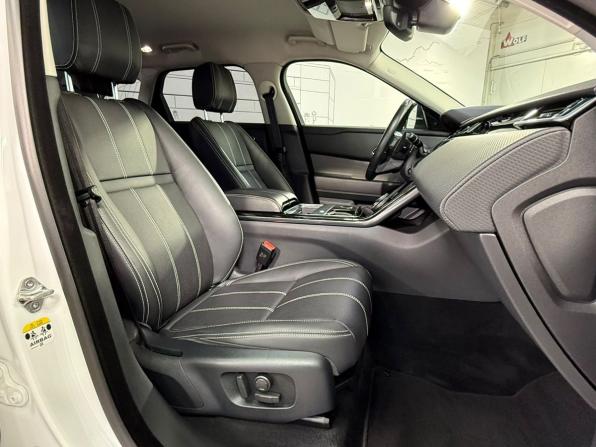 Land Rover Range Rover Velar I с пробегом 2020 года, цена 4 200 000 рублей, 53242 км, внедорожник, Автокод Объявления