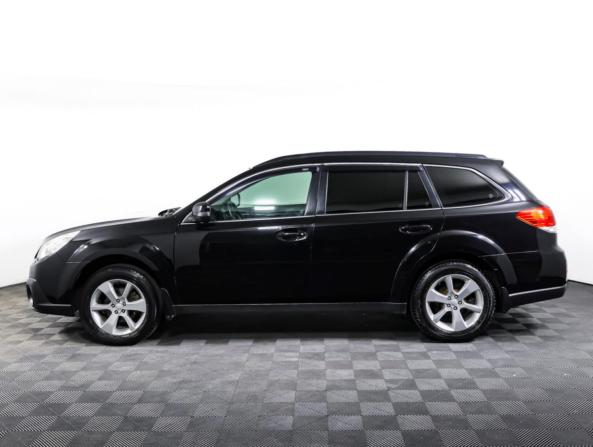 Subaru Outback IV Рестайлинг с пробегом 2012 года, цена 1 598 000 рублей, 196106 км, универсал, Автокод Объявления