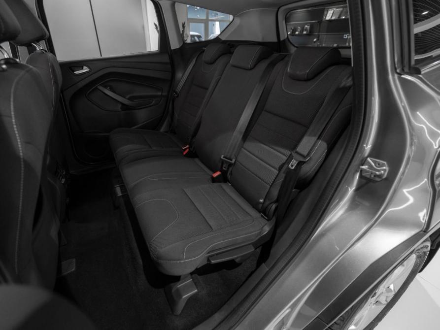 Ford Kuga II Москва  - изображение 12