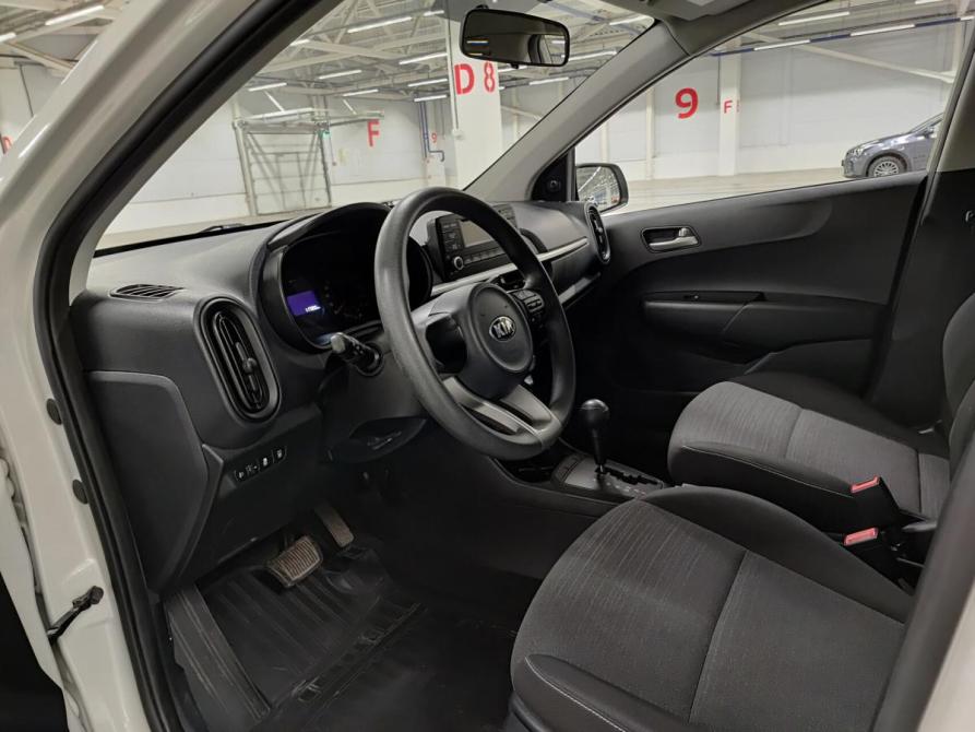Kia Picanto III Казань  - изображение 20