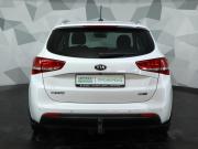 Kia Ceed II Рестайлинг Москва  - изображение 33