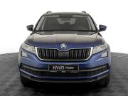 Skoda Kodiaq I Москва  - изображение 30