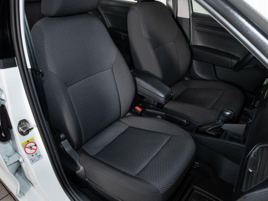 Volkswagen Polo VI Казань  - изображение 14