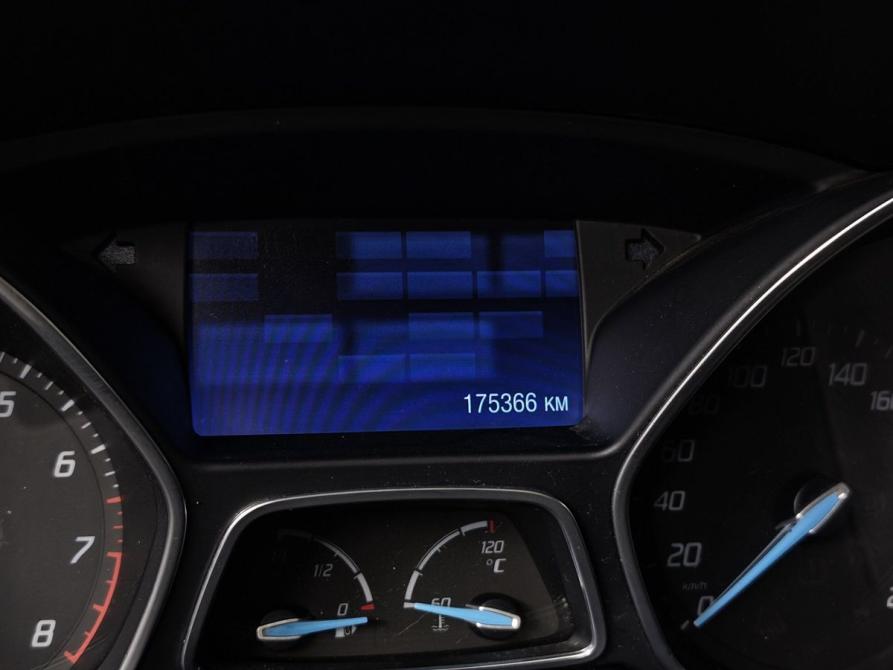 Ford Focus III Москва  - изображение 15