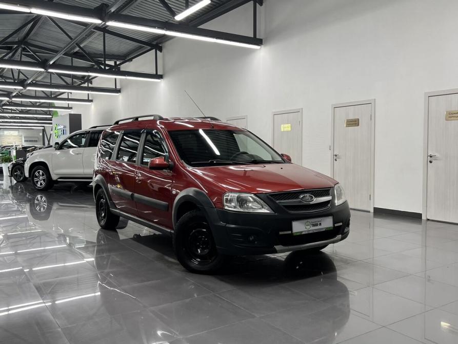 Lada (ВАЗ) Largus I Тверь  - изображение 5