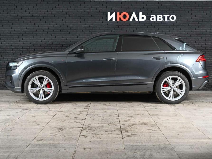 Audi Q8 I (4M) Екатеринбург  - изображение 7