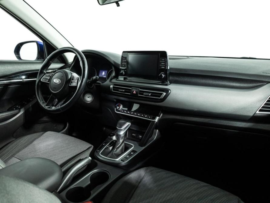 Kia Seltos I Санкт-Петербург  - изображение 9