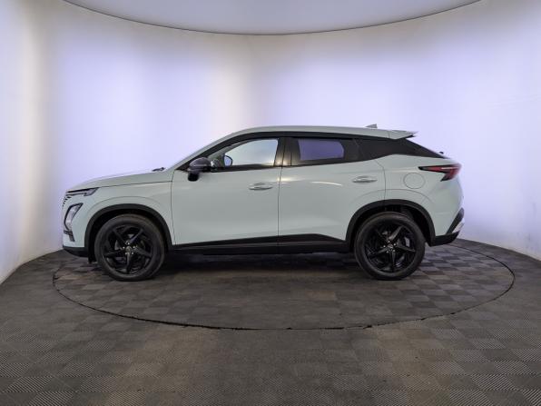 Omoda C5 I с пробегом 2023 года, цена 1 600 000 рублей, 81300 км, внедорожник, Автокод Объявления