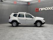 Renault Duster I Рестайлинг Пермь  - изображение 56