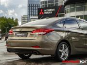 Hyundai i40 I Москва  - изображение 40