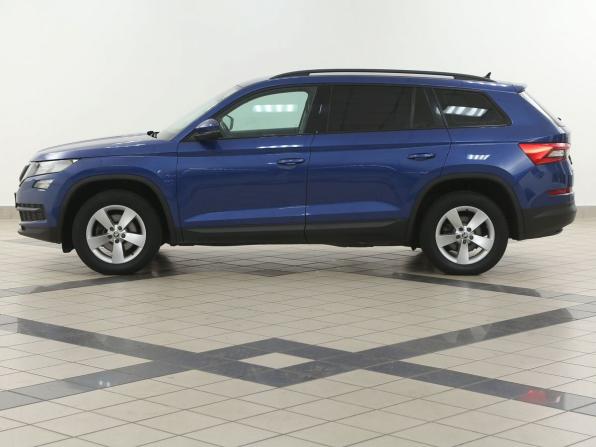 Skoda Kodiaq I с пробегом 2019 года, цена 1 890 000 рублей, 175600 км, внедорожник, Автокод Объявления