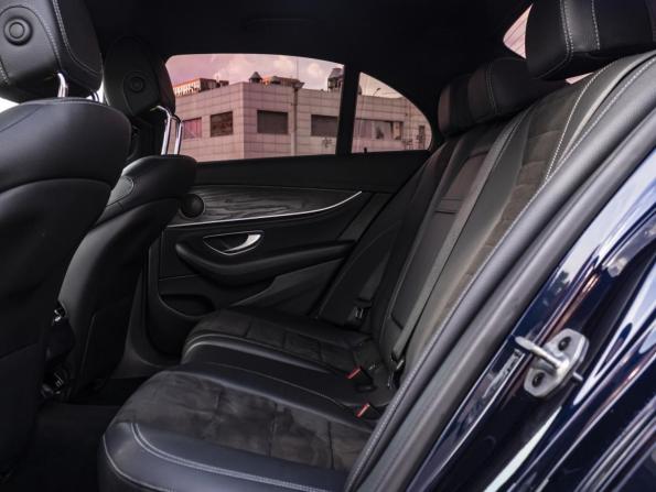 Mercedes-Benz E-Класс V (W213 S213 C238) с пробегом 2019 года, цена 3 449 000 рублей, 135506 км, седан, Автокод Объявления