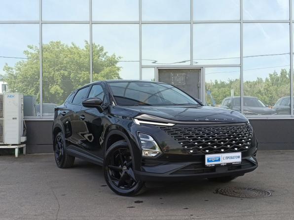Omoda C5 I с пробегом 2023 года, цена 1 829 000 рублей, 60804 км, внедорожник, Автокод Объявления
