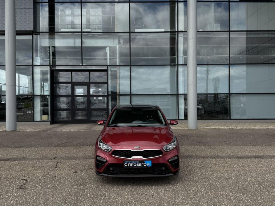Kia Cerato IV Тверь  - изображение 2