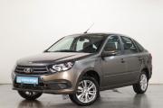 Lada (ВАЗ) Granta I Рестайлинг Челябинск  - изображение 21