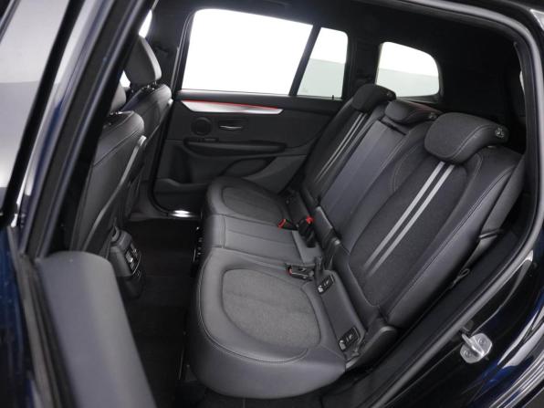 BMW 2 серии Gran Tourer F46 Рестайлинг с пробегом 2021 года, цена 2 799 077 рублей, 80552 км, компактвэн, Автокод Объявления