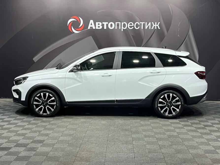 Lada (ВАЗ) Vesta I Рестайлинг (NG) Оренбург  - изображение 4