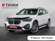 BMW X1 II (F48) Рестайлинг Иркутск  - изображение 25
