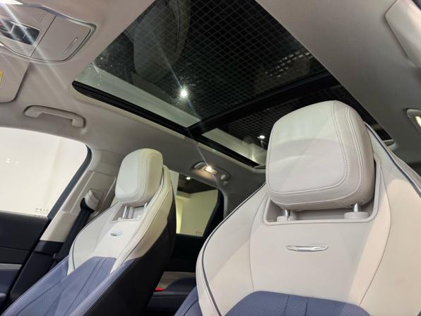 Hongqi HS3 с пробегом 2024 года, цена 2 932 000 рублей, 28675 км, внедорожник, Автокод Объявления