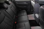 Dongfeng AX7 I Кемерово  - изображение 39