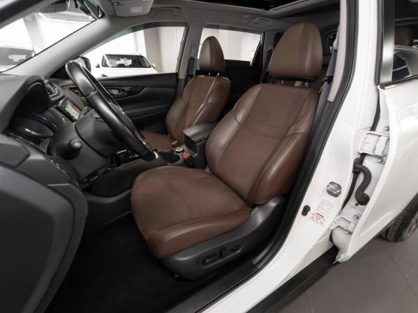 Nissan X-Trail III Рестайлинг с пробегом 2022 года, цена 2 995 000 рублей, 85832 км, внедорожник, Автокод Объявления
