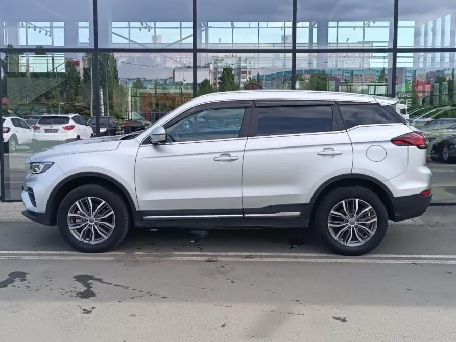 Geely Atlas Pro Оренбург  - изображение 5