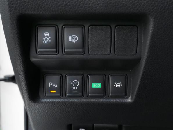 Nissan Qashqai II с пробегом 2016 года, цена 1 399 000 рублей, 234707 км, внедорожник, Автокод Объявления
