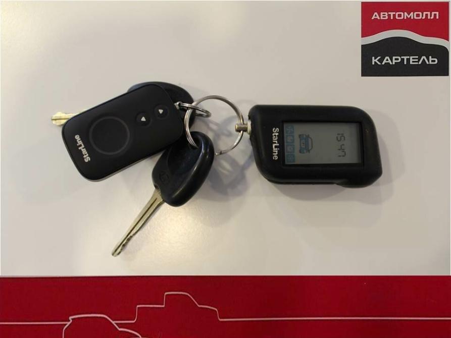 Hyundai Creta I Кемерово  - изображение 20