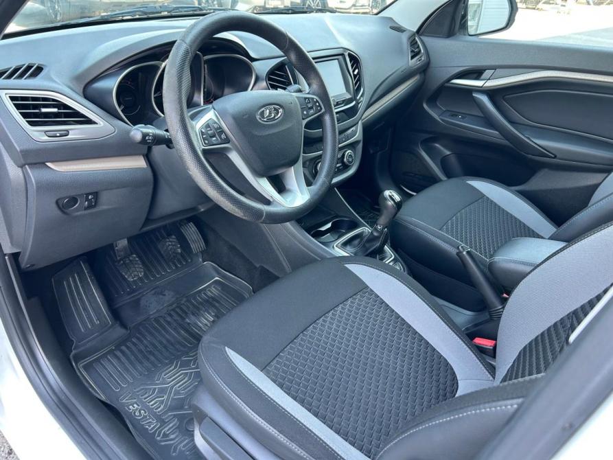 Lada (ВАЗ) Vesta I Новороссийск  - изображение 10