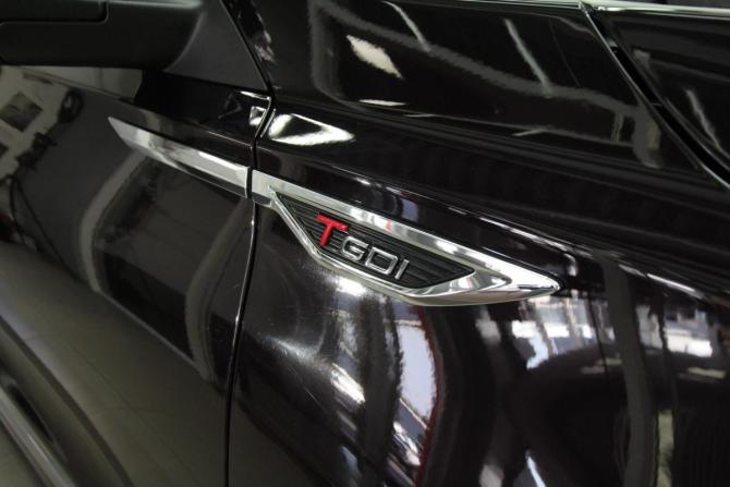 Chery Tiggo 8 Pro I с пробегом 2021 года, цена 1 930 000 рублей, 104928 км, внедорожник, Автокод Объявления