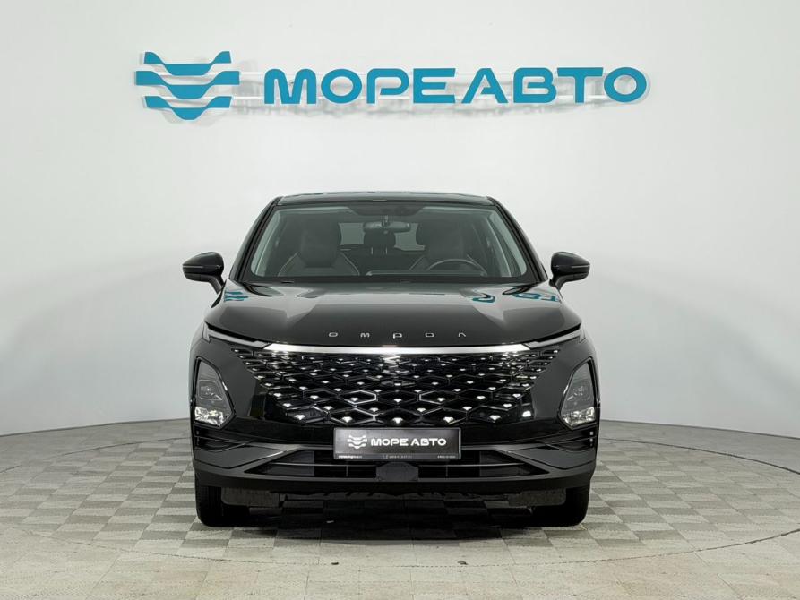 Omoda C5 I Калининград  - изображение 2