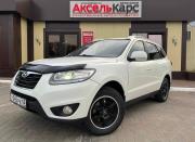 Hyundai Santa Fe II Рестайлинг Киров  - изображение 35