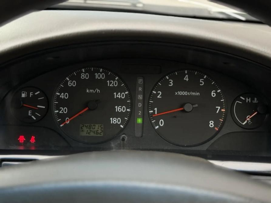 Nissan Cefiro III (A33) Новосибирск  - изображение 18