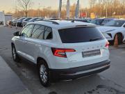 Skoda Karoq I Санкт-Петербург  - изображение 30