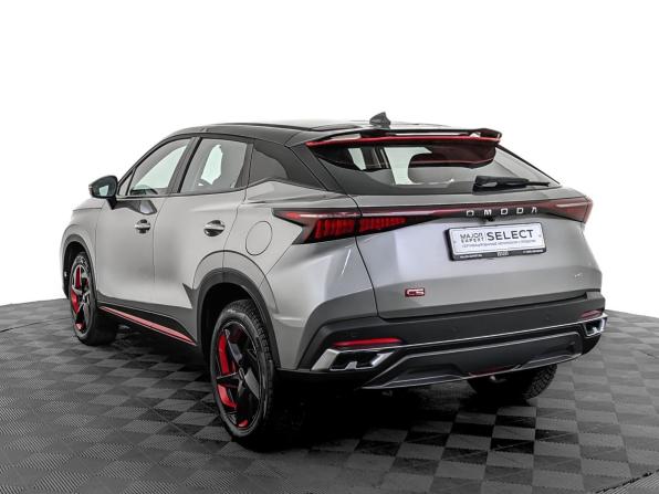 Omoda C5 I с пробегом 2023 года, цена 1 875 000 рублей, 19026 км, внедорожник, Автокод Объявления