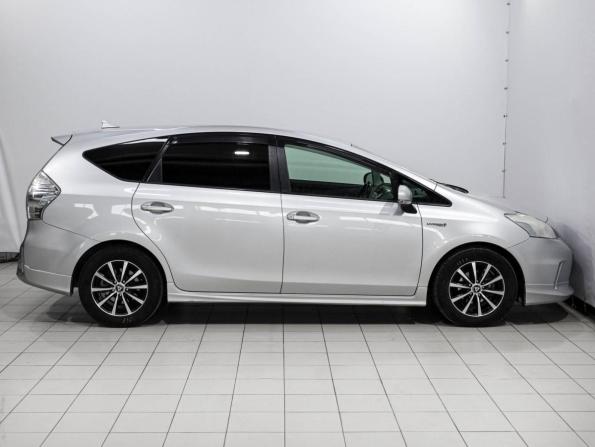 Toyota Prius Alpha I (ZVW40/41) с пробегом 2011 года, цена 1 399 000 рублей, 234895 км, универсал, Автокод Объявления