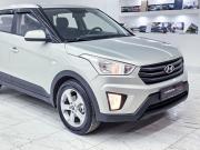 Hyundai Creta I Уфа  - изображение 33