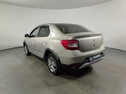 Renault Logan II Рестайлинг Уфа  - изображение 32