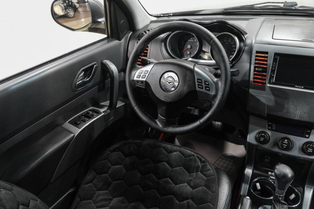 Haima 7 Новокузнецк  - изображение 14