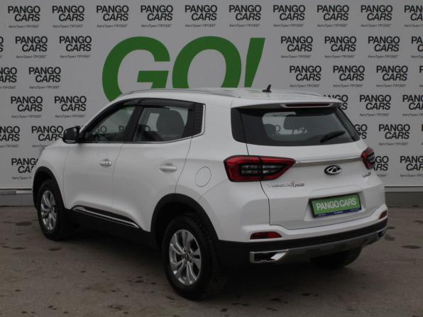 Chery Tiggo 4 Pro I Рестайлинг с пробегом 2023 года, цена 1 589 000 рублей, 28700 км, внедорожник, Автокод Объявления