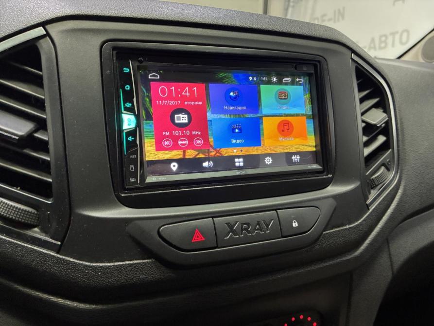 Lada (ВАЗ) XRAY I Пермь  - изображение 13