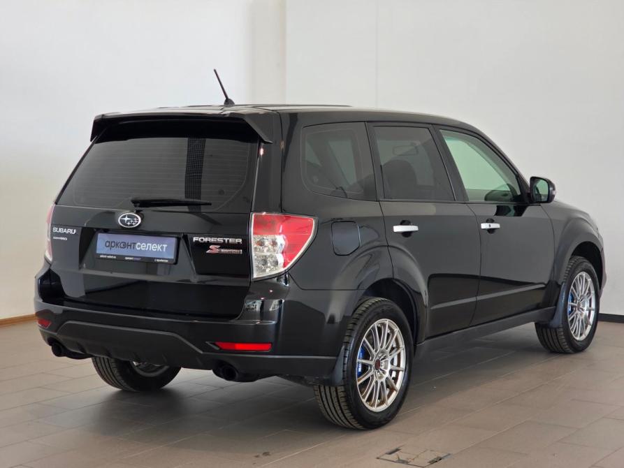 Subaru Forester III Рестайлинг Волгоград  - изображение 2